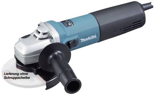 Image of Makita 9565HRZ Winkelschleifer 125mm 1100W