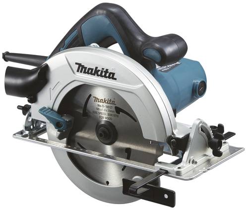 Image of Makita Handkreissäge 1200W