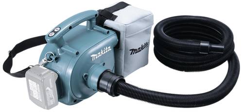 Image of Makita DVC350Z Trockensauger