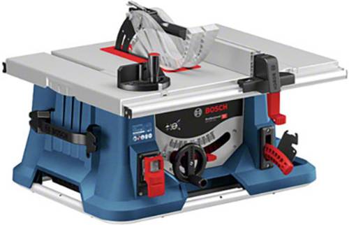 Image of Bosch Professional Tischkreissäge 216mm 30mm 1600W 240V