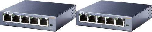 Image of TP-LINK Netzwerk Switch 5 Port 1 GBit/s