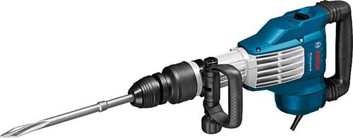 Image of Bosch Professional SDS-Max-Bohrhammer 1700W mit Zubehör