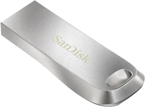 Image of SanDisk Ultra Luxe - 64GB - USB-Stick