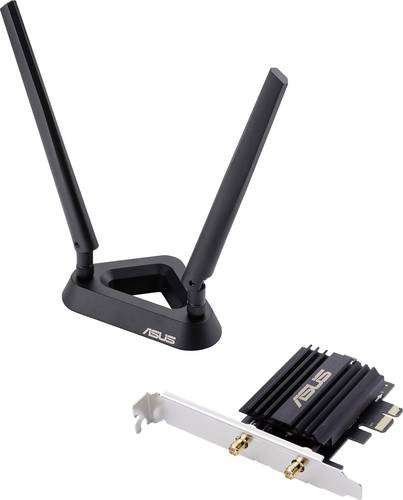 Image of Asus AX3000 WLAN Adapter Bluetooth®