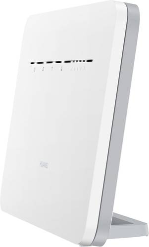 Image of HUAWEI B535-232 WLAN Router mit Modem Integriertes Modem: LTE, UMTS 2.4GHz, 5GHz