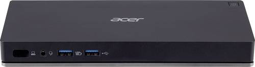 Image of Acer Notebook Dockingstation USB Type-C Dock II Passend für Marke: Acer inkl. Kensington-Schloss