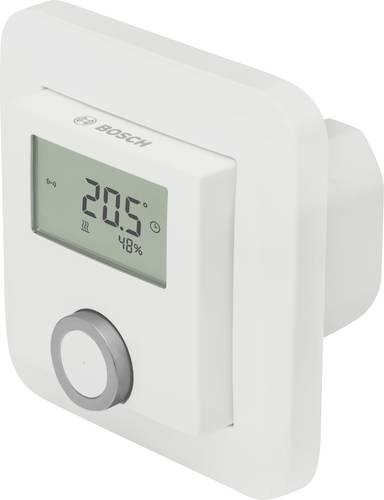 Image of Bosch Smart Home Raumthermostat