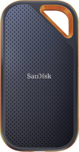 Image of SanDisk Extreme® Pro Portable 2TB Externe SSD-Festplatte 6.35cm (2.5 Zoll) USB 3.2 Gen 2 (USB 3.1)