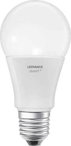 Image of LEDVANCE SMART+ EEK: F (A - G) SMART+ WiFi Classic Tunable White 100 14 W/2700K E27 E27 14W Kaltwei�