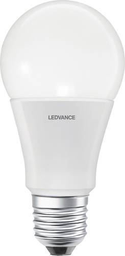 Image of LEDVANCE SMART+ EEK: F (A - G) SMART+ WiFi Classic Dimmable 60 9 W/2700K E27 E27 9W Warmweiß