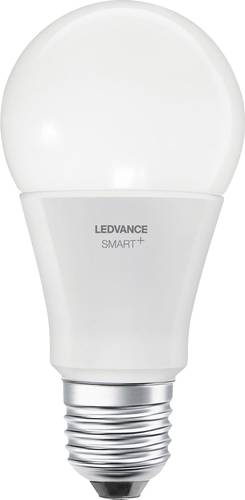 Image of LEDVANCE SMART+ EEK: F (A - G) SMART+ WiFi Classic Tunable White 100 14 W/2700K E27 E27 14W Kaltwei�