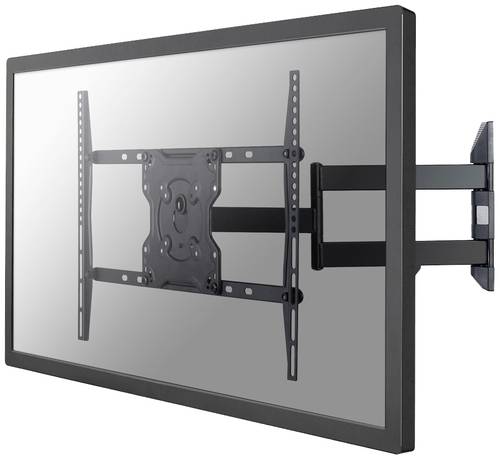 Image of Neomounts FPMA-W460BLACK TV-Wandhalterung 106,7cm (42 ) - 177,8cm (70 ) Schwenkbar, Neigbar, Roti