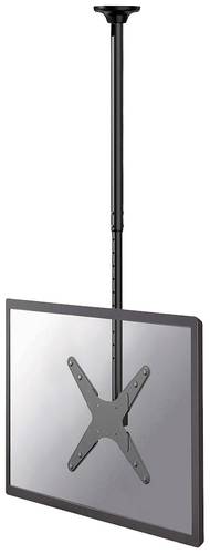 Image of Neomounts FPMA-C340BLACK TV-Deckenhalterung 81,3cm (32 ) - 190,5cm (75 ) Schwenkbar, Rotierbar, N