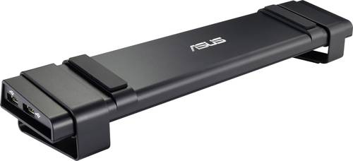 Image of Asus HZ-3A PLUS USB DOCK (EU+UK) Notebook Dockingstation Passend für Marke: Universal