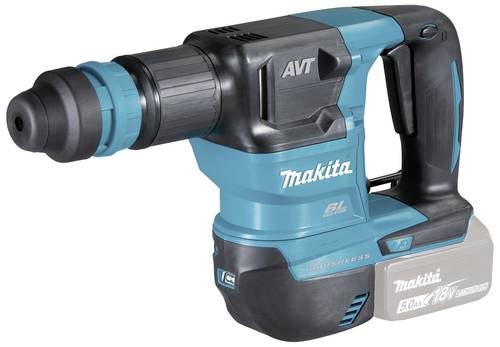 Image of Makita DHK180Z - Schlackenhammer - schnurlos - SDS-plus - 3.1 Joules - ohne Batterie - 18 V