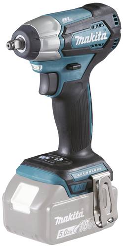 Image of Makita DTW180 - Schlagschrauber - schnurlos - 2 Geschwindigkeiten - 3/8 -Vierkantinbus 9.5 mm - 180 N·m - ohne Batterie - 18 V