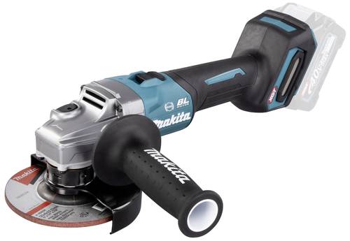 Image of Makita GA005GZ Akku-Winkelschleifer 125mm ohne Akku, ohne Ladegerät 40V