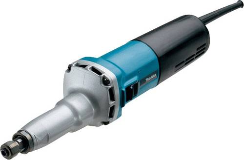 Image of Makita GD0810C Geradschleifer 750W