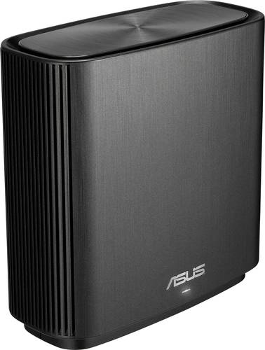 Image of Asus ZenWiFi AC (CT8) AC3000 WLAN Router 5GHz, 2.4GHz 3000MBit/s