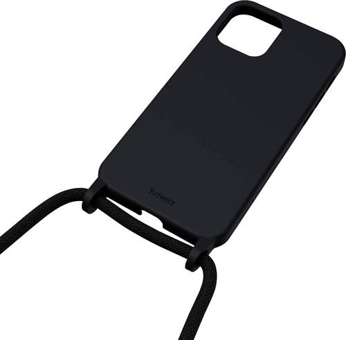 Image of Artwizz Backcover Apple iPhone 12, iPhone 12 Pro Schwarz