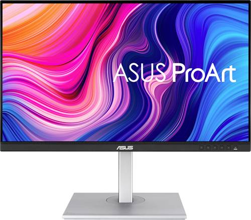 Image of Asus PA279CV LED-Monitor EEK G (A - G) 68.6cm (27 Zoll) 3840 x 2160 Pixel 16:9 5 ms HDMI®, DisplayP