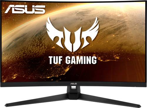 Image of Asus VG32VQ1BR LED-Monitor EEK G (A - G) 80cm (31.5 Zoll) 2560 x 1440 Pixel 16:9 1 ms HDMI®, Displa