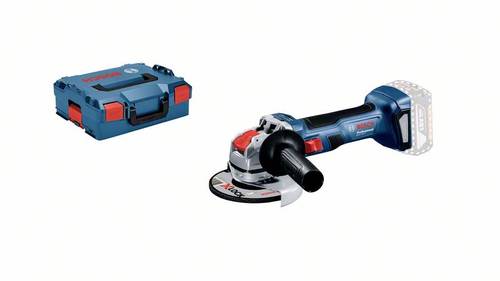 Image of Bosch Professional GWX 18V-7 06019H9102 Akku-Winkelschleifer 125mm bürstenlos, ohne Akku, ohne Lade