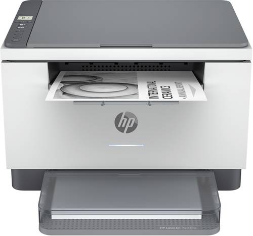 Image of HP 9YF91F - Drucker, Laser, mono, 3in1, WLAN/LAN, 29 S/min, inkl. UHG