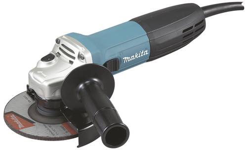 Image of Makita Angle Grinder