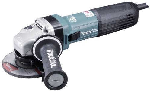 Image of Makita GA5041C01 Winkelschleifer 125mm 1400W