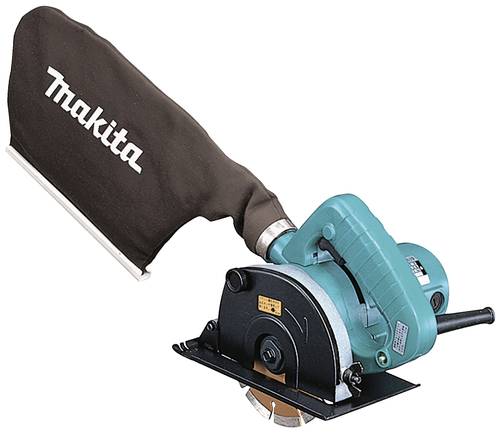 Image of Makita 4105KB Diamantschneider 125mm 800W