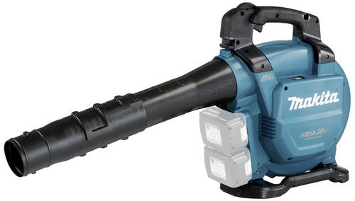 Image of Makita DUB363ZV Akku DUB363ZV Laubbläser, Laubsauger ohne Akku, ohne Ladegerät 36V