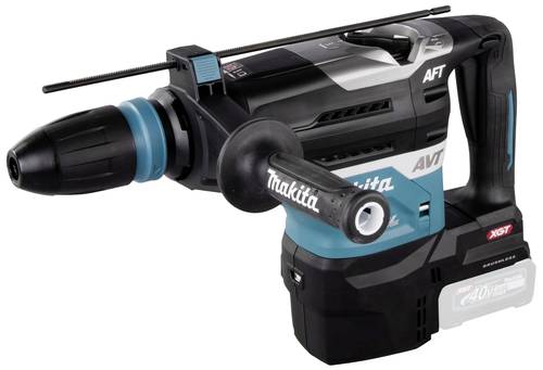 Image of Makita SDS-Max-Akku-Kombihammer 40V Li-Ion ohne Akku, inkl. Koffer