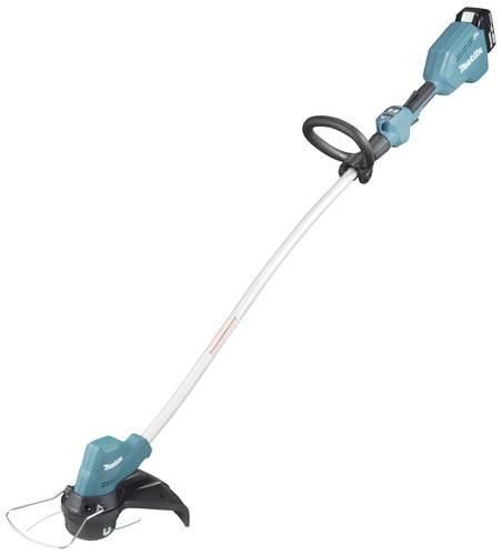 Image of Makita DUR189RF Akku Rasentrimmer inkl. Akku 18V 3Ah Schnittbreite (max.): 30cm