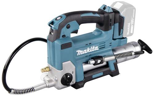 Image of Makita DGP180 - Fettpresse - schnurlos - ohne Batterie - 18 V (DGP180Z)