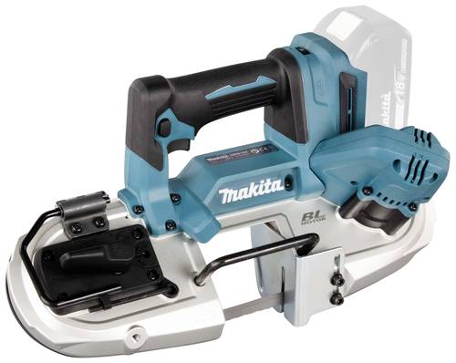 Image of Makita Akku-Bandsäge Schnitttiefe (max.) 66mm 18V Sägeblatt-Länge 300mm