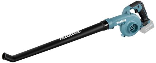 Image of Makita UB101DZ - Laubbläser - schnurlos - 12 V - ohne Batterie, ohne Ladegerät - 0-15800 1/min - 156 mü/Std. - 56 m/s - 1.9 kg