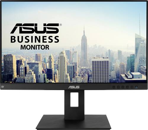 Image of Asus BE24EQSB LED-Monitor EEK F (A - G) 60.5cm (23.8 Zoll) 1920 x 1080 Pixel 16:9 5 ms USB 3.2 Gen 1