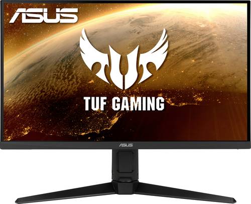 Image of Asus TUF GAMING VG279QL1A LED-Monitor EEK F (A - G) 68.6cm (27 Zoll) 1920 x 1080 Pixel 16:9 1 ms HDM