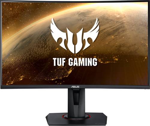 Image of Asus TUF Gaming VG27WQ LED-Monitor EEK F (A - G) 68.6cm (27 Zoll) 2560 x 1440 Pixel 16:9 4 ms HDMI®