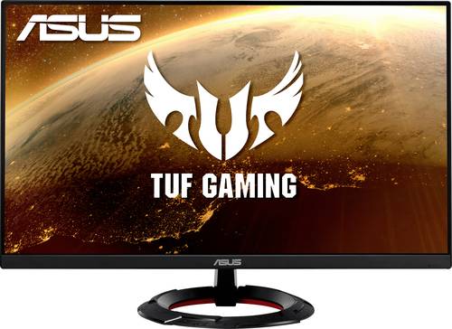 Image of Asus TUF GAMING VG249Q1R LED-Monitor EEK G (A - G) 60.5cm (23.8 Zoll) 1920 x 1080 Pixel 16:9 1 ms HD