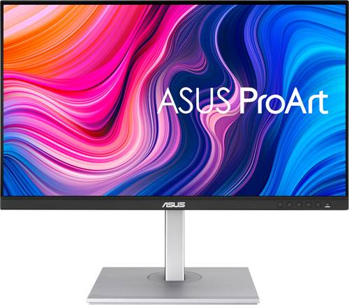 Image of Asus ProArt PA278CV LED-Monitor EEK G (A - G) 68.6cm (27 Zoll) 2560 x 1440 Pixel 16:9 5 ms HDMI®, D