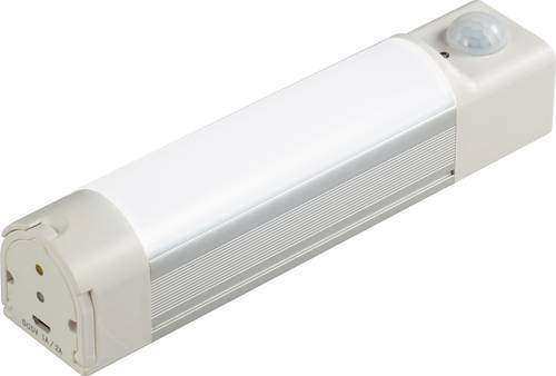 Image of LED-Schrankleuchte mit Bewegungsmelder SMD LED Weiß