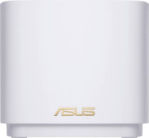 Image of Asus ZenWiFi AX Mini (XD4) AX1800 WLAN Router 1.2 GBit/s