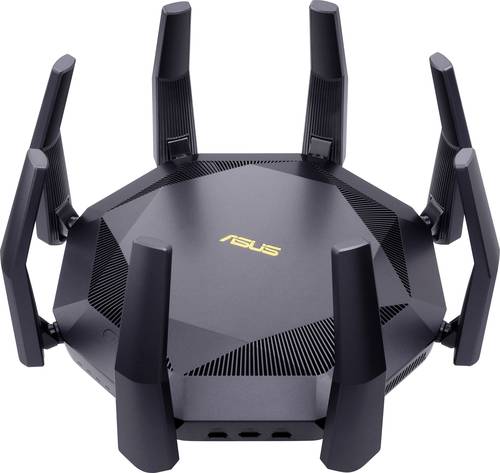 Image of Asus RT-AX89X AX6000 AiMesh WLAN Router