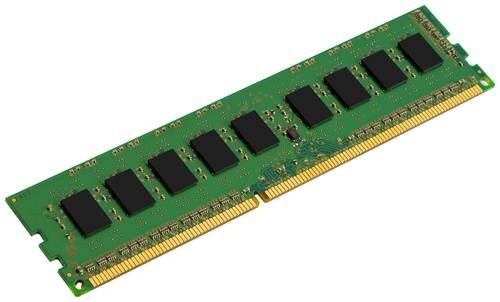 Image of Kingston PC-Arbeitsspeicher Modul DDR4 16GB 1 x 16GB ECC 2666MHz 288pin DIMM CL19 KTD-PE426E/16G