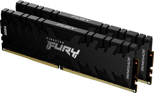 Image of Kingston FURY Renegade PC-Arbeitsspeicher Kit DDR4 32GB 2 x 16GB 4266MHz 288pin DIMM CL19 KF442C19RB