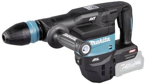 Image of Makita -Stemmhammer 9.4 J bürstenlos, inkl. Koffer