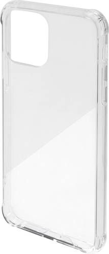 Image of 4Smarts Backcover Apple iPhone 13 Transparent Induktives Laden