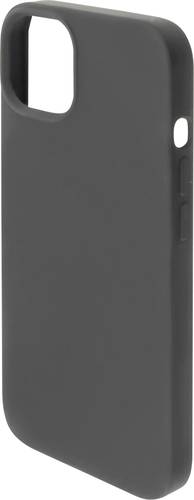 Image of 4Smarts Backcover Apple iPhone 13 Schwarz Induktives Laden